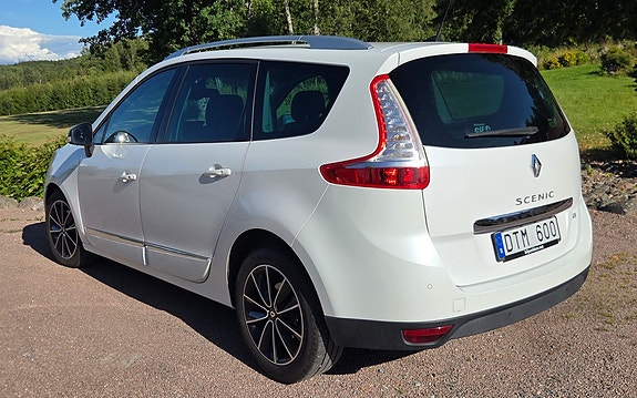 Renault Grand Scenic III 3 of 13