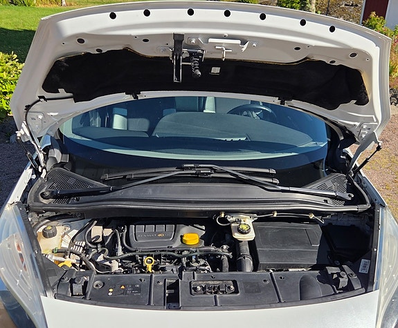 Renault Grand Scenic III 6 of 13