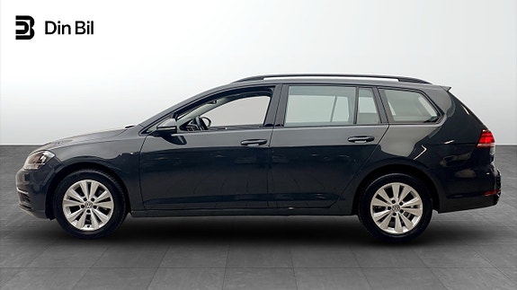 Volkswagen Golf I 2 of 12