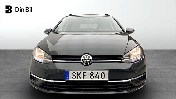 Volkswagen Golf I 4 of 12