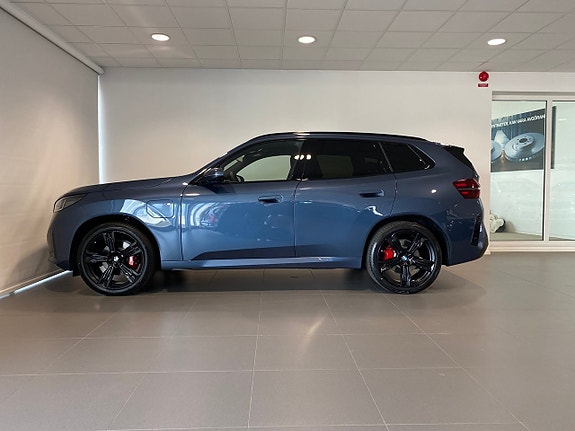 BMW X3 2 of 16