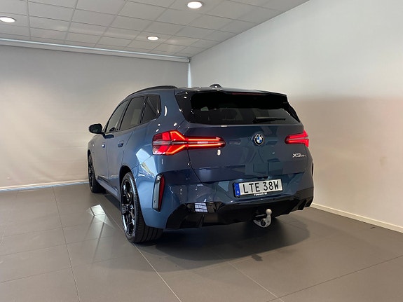 BMW X3 14 of 16