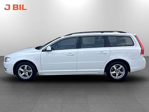 Volvo V70 14 of 17