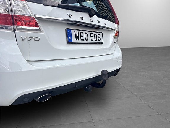 Volvo V70 16 of 17