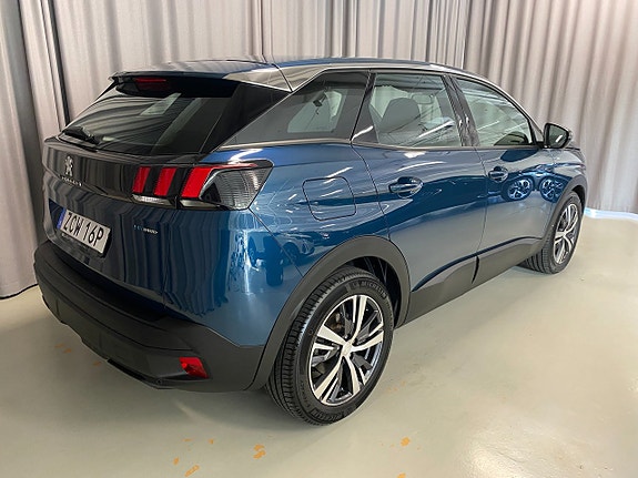 Peugeot 3008 5 of 19