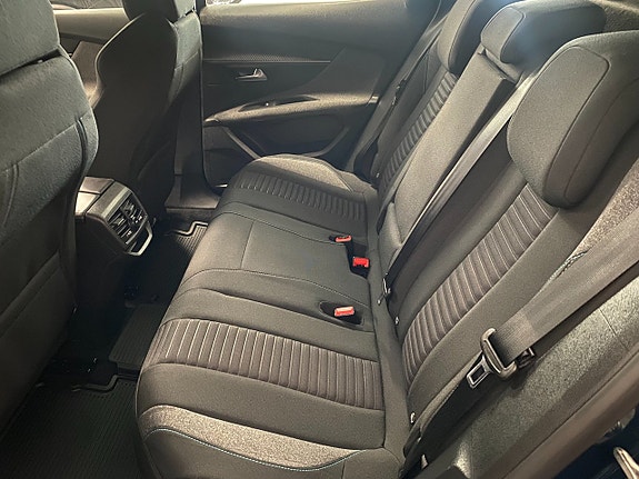 Peugeot 3008 7 of 19