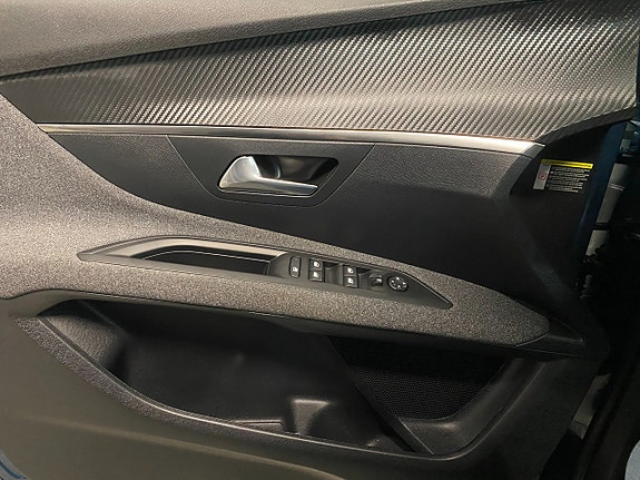 Peugeot 3008 19 of 19