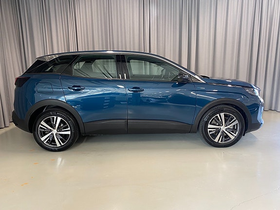 Peugeot 3008 3 of 19