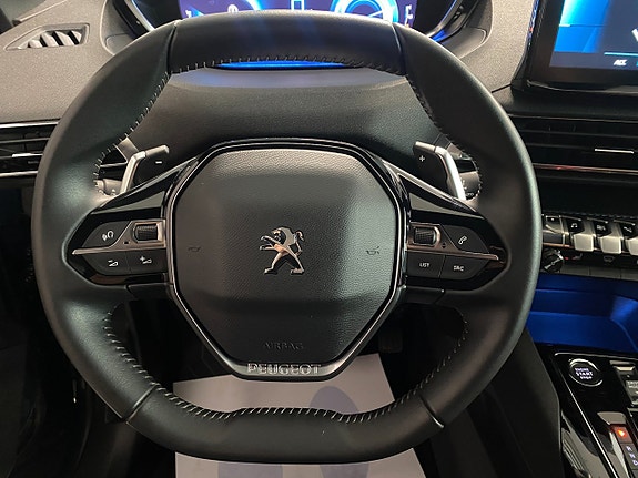 Peugeot 3008 18 of 19