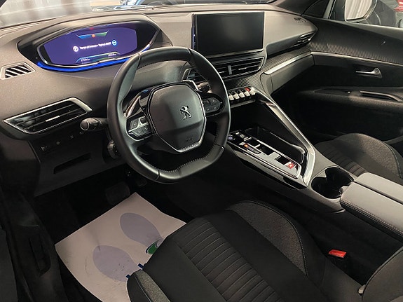 Peugeot 3008 10 of 19