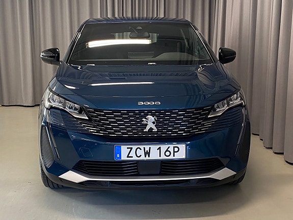 Peugeot 3008 4 of 19