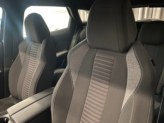 Peugeot 3008 9 of 19