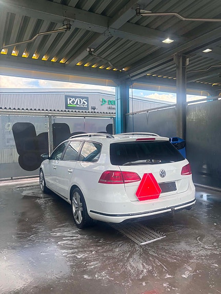 Volkswagen Passat 6 of 7