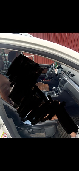 Volkswagen Passat 7 of 7