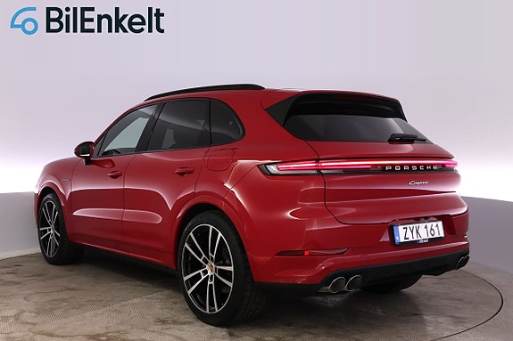 Porsche Cayenne 6 of 30
