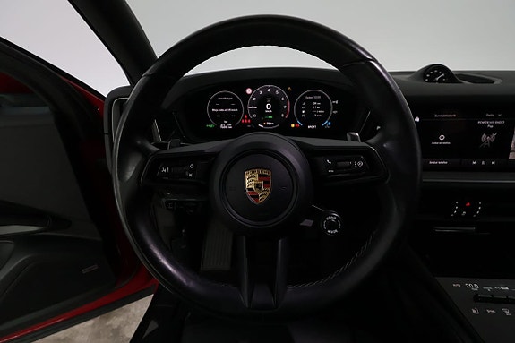Porsche Cayenne 15 of 30
