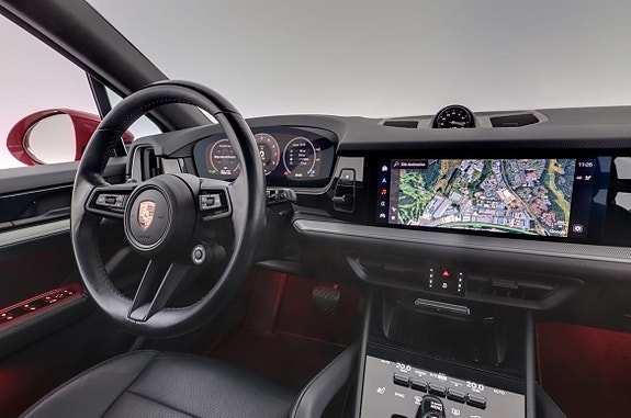 Porsche Cayenne 14 of 30