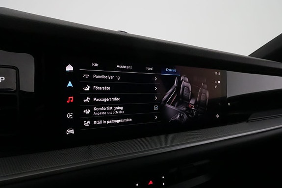 Porsche Cayenne 29 of 30