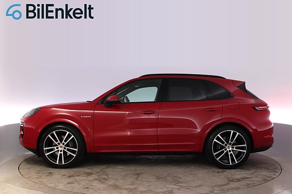 Porsche Cayenne 5 of 30