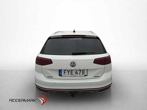Volkswagen Passat Alltrack 6 of 30