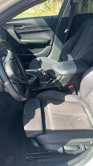 BMW 120d 6 of 8