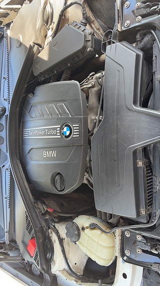 BMW 120d 8 of 8