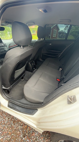 BMW 120d 7 of 8