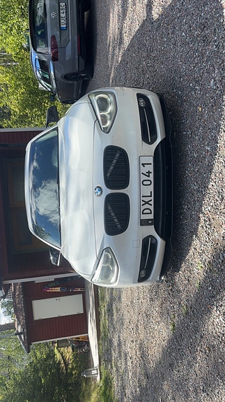 BMW 120d 3 of 8