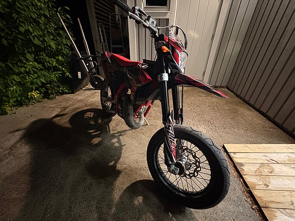 Beta RR50 Track 11 of 12