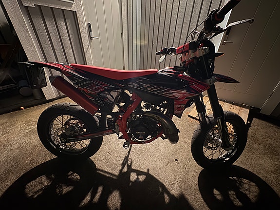 Beta RR50 Track 10 of 12
