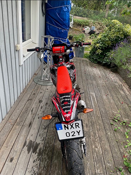 Beta RR50 Track 7 of 12