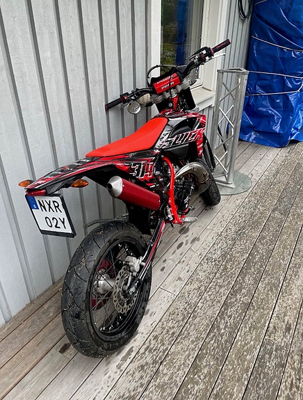 Beta RR50 Track 5 of 12