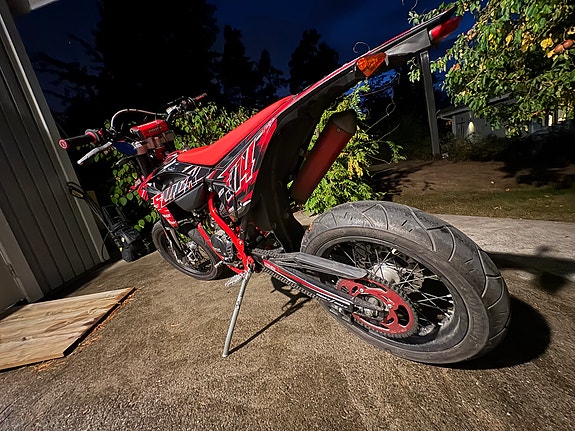 Beta RR50 Track 3 of 12
