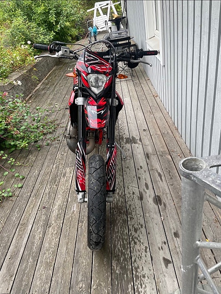 Beta RR50 Track 6 of 12