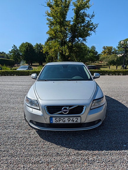 Volvo S40 5 of 10