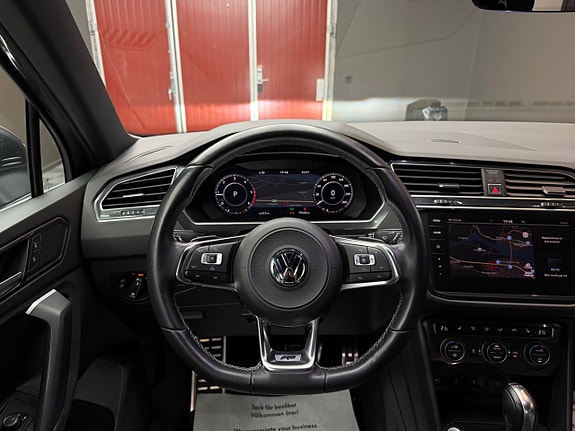 Volkswagen Tiguan 11 of 26