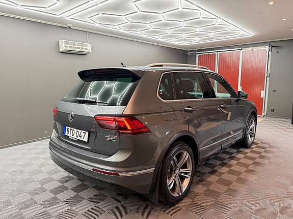 Volkswagen Tiguan 7 of 26