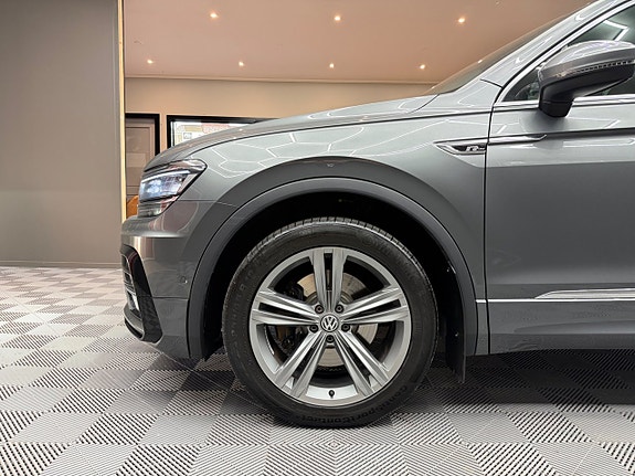 Volkswagen Tiguan 26 of 26