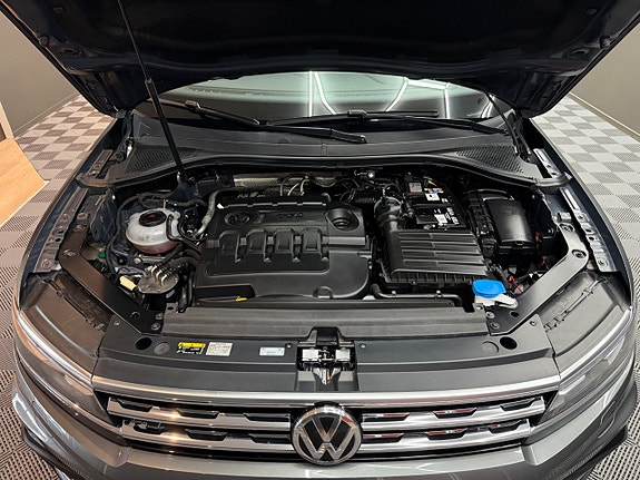 Volkswagen Tiguan 23 of 26