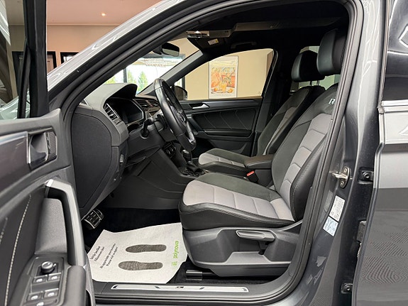 Volkswagen Tiguan 3 of 26