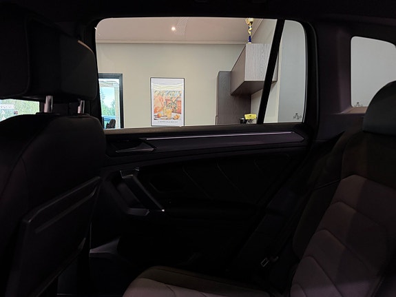 Volkswagen Tiguan 20 of 26