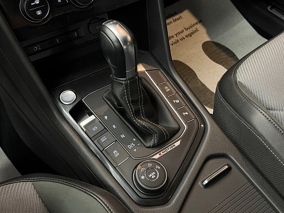Volkswagen Tiguan 14 of 26