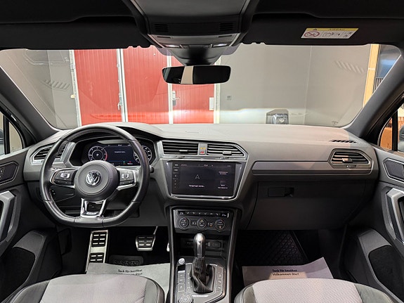 Volkswagen Tiguan 8 of 26