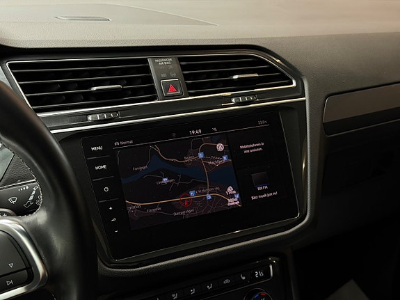 Volkswagen Tiguan 10 of 26