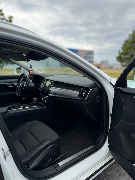 Volvo V90 6 of 7