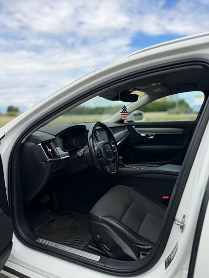 Volvo V90 5 of 7