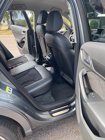 Audi Q3 7 of 9