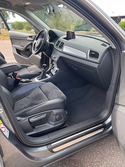 Audi Q3 6 of 9