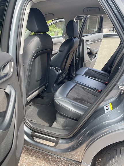 Audi Q3 8 of 9