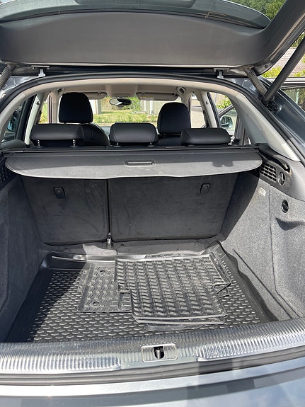 Audi Q3 9 of 9